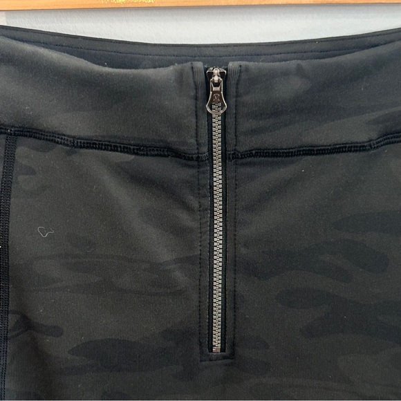 Lululemon Camo Rocket Skirt - Picture 5 of 7